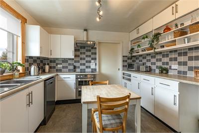 3 Grafton Bank, Town Yetholm, Kelso, TD5 8SB - image 6