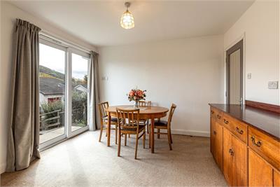 3 Grafton Bank, Town Yetholm, Kelso, TD5 8SB - image 8