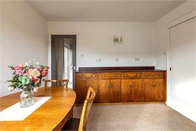 3 Grafton Bank, Town Yetholm, Kelso, TD5 8SB - image 9