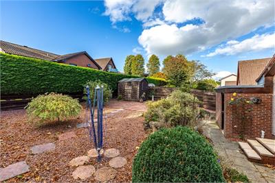 11 Abbotsview Court, Galashiels, TD1 3ES - image 25