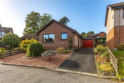 11 Abbotsview Court, Galashiels, TD1 3ES - image 1