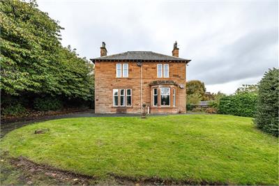Lealands, Paterson Street, Galashiels, TD1 3DD - image 1
