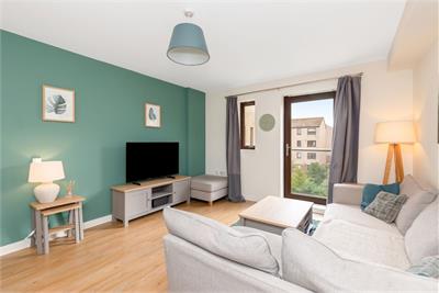 20/8 Citypark Way, Fettes, Edinburgh, EH5 2DF - image 2