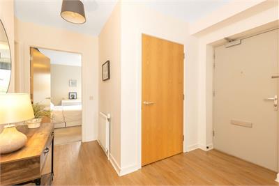 20/8 Citypark Way, Fettes, Edinburgh, EH5 2DF - image 13