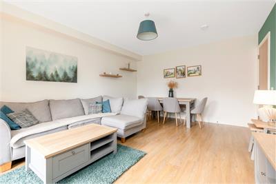 20/8 Citypark Way, Fettes, Edinburgh, EH5 2DF - image 3