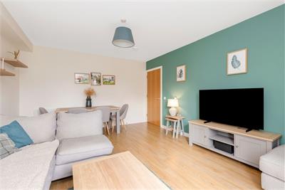 20/8 Citypark Way, Fettes, Edinburgh, EH5 2DF - image 4