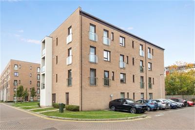 20/8 Citypark Way, Fettes, Edinburgh, EH5 2DF - image 1