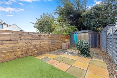 4 Broomhall Place, Edinburgh, EH12 7PE - image 19