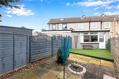 4 Broomhall Place, Edinburgh, EH12 7PE - image 20