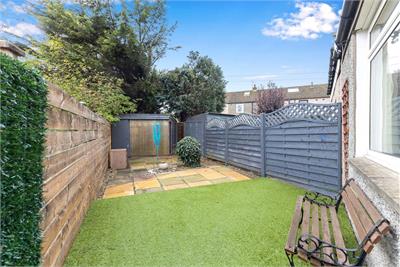 4 Broomhall Place, Edinburgh, EH12 7PE - image 21