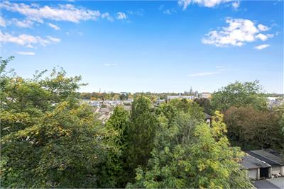 6 (flat 12), Orchard Brae Avenue, Orchard Brae, Edinburgh, EH4 2HP - image 13