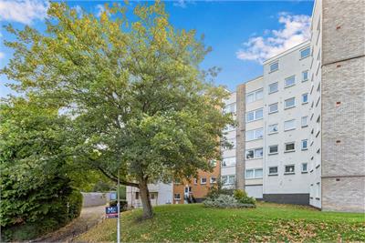 6 (flat 12), Orchard Brae Avenue, Orchard Brae, Edinburgh, EH4 2HP - image 14