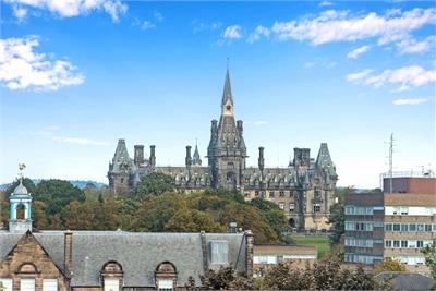 6 (flat 12), Orchard Brae Avenue, Orchard Brae, Edinburgh, EH4 2HP - image 5
