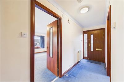 18 Campbell Crescent, Cupar, KY15 5YT - image 2