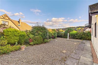 18 Campbell Crescent, Cupar, KY15 5YT - image 13