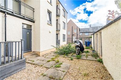 2C, Duke Street, Dalkeith, EH22 1BG - image 32