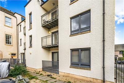 2C, Duke Street, Dalkeith, EH22 1BG - image 33