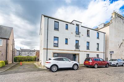2C, Duke Street, Dalkeith, EH22 1BG - image 37