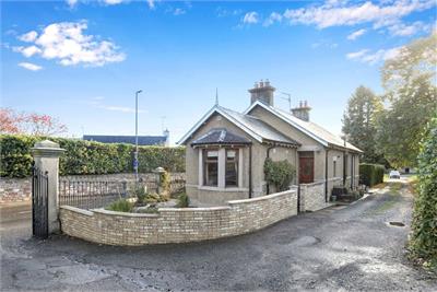 Newbattle Cemetery Lodge, Newbattle Road, Dalkeith, EH22 3LQ - image 14