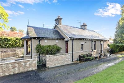 Newbattle Cemetery Lodge, Newbattle Road, Dalkeith, EH22 3LQ - image 15