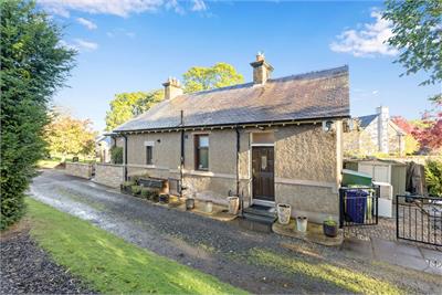 Newbattle Cemetery Lodge, Newbattle Road, Dalkeith, EH22 3LQ - image 16