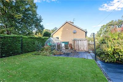 Newbattle Cemetery Lodge, Newbattle Road, Dalkeith, EH22 3LQ - image 17
