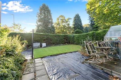 Newbattle Cemetery Lodge, Newbattle Road, Dalkeith, EH22 3LQ - image 18