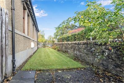 Newbattle Cemetery Lodge, Newbattle Road, Dalkeith, EH22 3LQ - image 19
