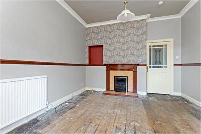 Newbattle Cemetery Lodge, Newbattle Road, Dalkeith, EH22 3LQ - image 3