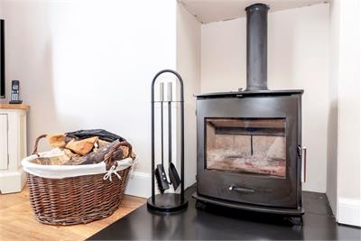 110 John Street, Penicuik, EH26 8NG - image 3