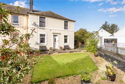 110 John Street, Penicuik, EH26 8NG - image 1