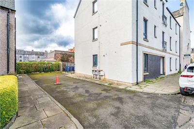 2E, Duke Street, Dalkeith, EH22 1BG - image 36