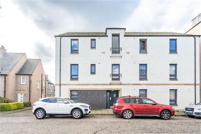 2E, Duke Street, Dalkeith, EH22 1BG - image 1