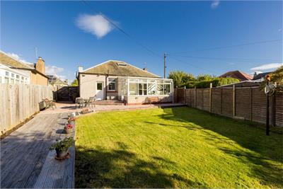 25 Nantwich Drive, Craigentinny, EH7 6RA - image 18