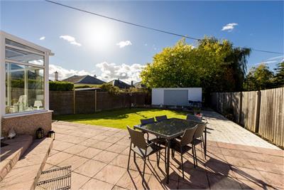 25 Nantwich Drive, Craigentinny, EH7 6RA - image 19