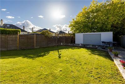 25 Nantwich Drive, Craigentinny, EH7 6RA - image 20