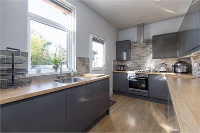 25 Nantwich Drive, Craigentinny, EH7 6RA - image 5