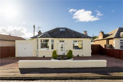 25 Nantwich Drive, Craigentinny, EH7 6RA - image 1