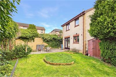 79 Meadowbank Road, Kirknewton, West Lothian, EH27 8BH - image 25