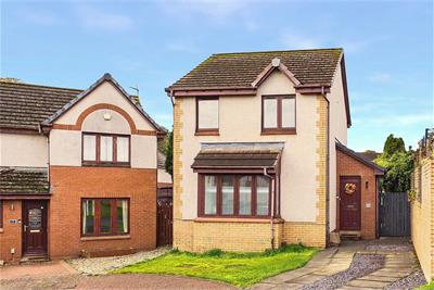 79 Meadowbank Road, Kirknewton, West Lothian, EH27 8BH - image 1