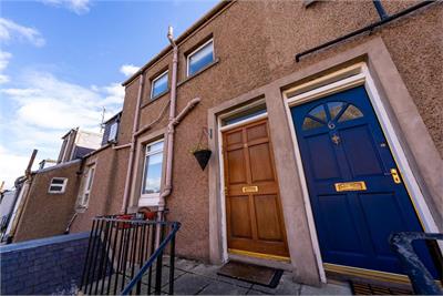 8 Albert Place, Kelso, TD5 7JL - image 12