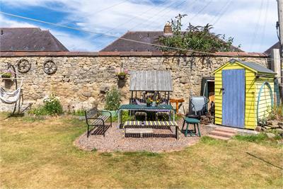 8 Albert Place, Kelso, TD5 7JL - image 14