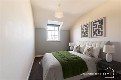 118/6 Willowbrae Road, Edinburgh, EH8 7HW - image 11