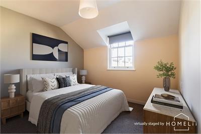 118/6 Willowbrae Road, Edinburgh, EH8 7HW - image 7