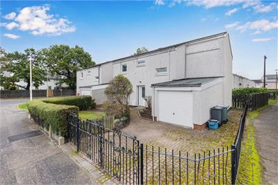 110 Sommerville Gardens, South Queensferry EH30 9PW - image 1