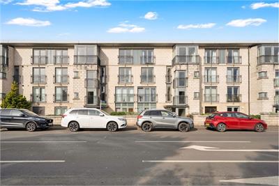 Flat 2, 360 West Granton Road, Granton, Edinburgh, EH5 1FE - image 2