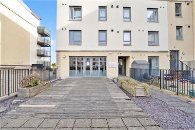 Flat 2, 360 West Granton Road, Granton, Edinburgh, EH5 1FE - image 16