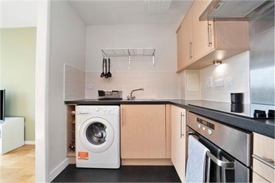 Flat 2, 360 West Granton Road, Granton, Edinburgh, EH5 1FE - image 7