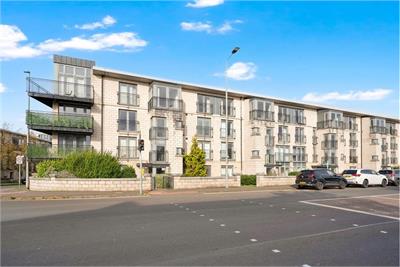 Flat 2, 360 West Granton Road, Granton, Edinburgh, EH5 1FE - image 1