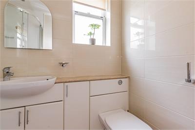 18 Jessfield Terrace, Newhaven, Edinburgh, EH6 4JP - image 19
